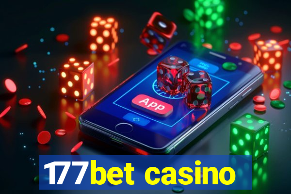 177bet casino